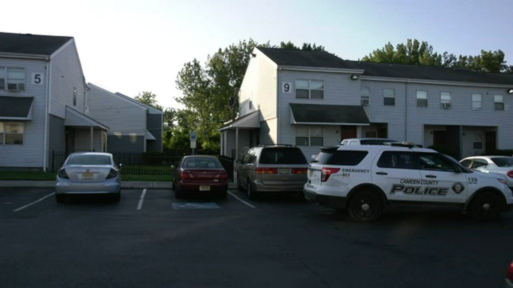 New Jersey woman accused of stabbing twin sister to death    