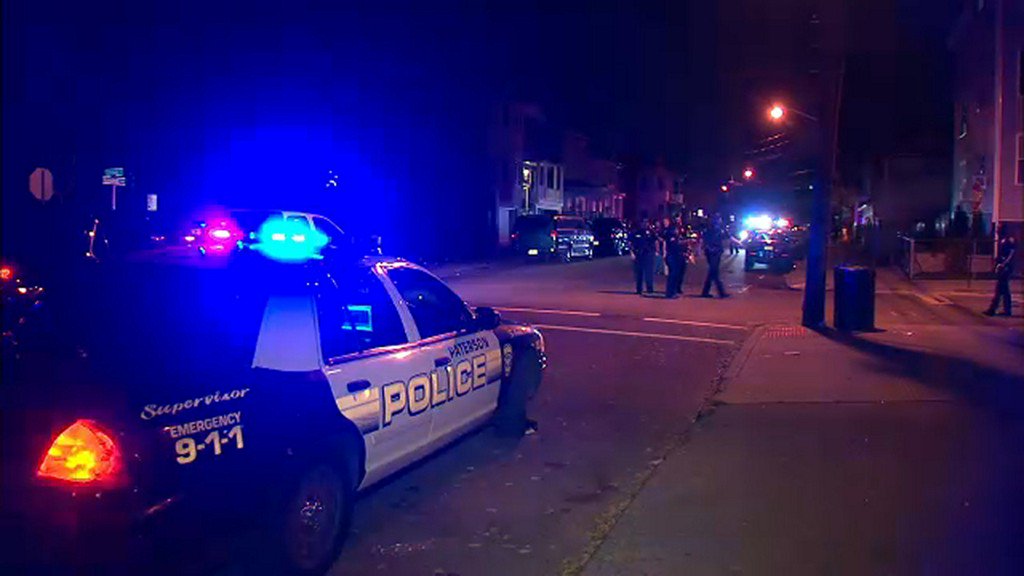 3 teens, all 14, shot following crime prevention surge in New Jersey city