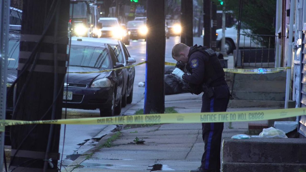 Hamilton Police are investigating a shooting on Lalor Street between Jersey Street early Tuesday morning. One person was transported to the hospital in unknown condition