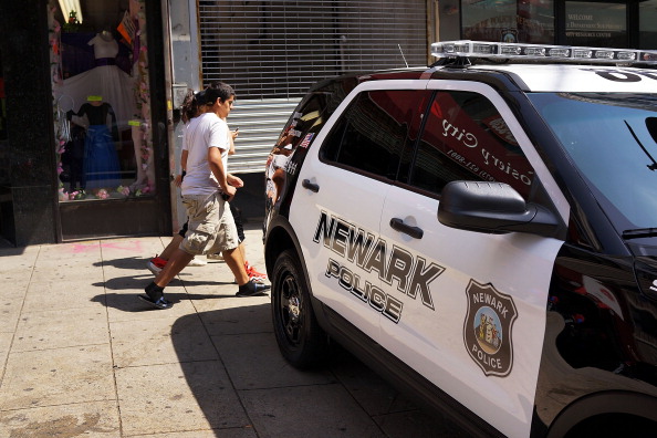 4 teens injured, 1 critically, in Newark shooting