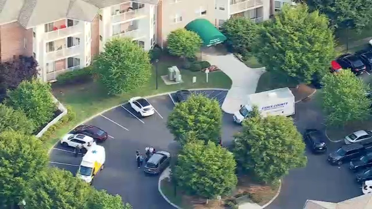 Elderly couple dead in apparent murder-suicide at adult residential community in NJ