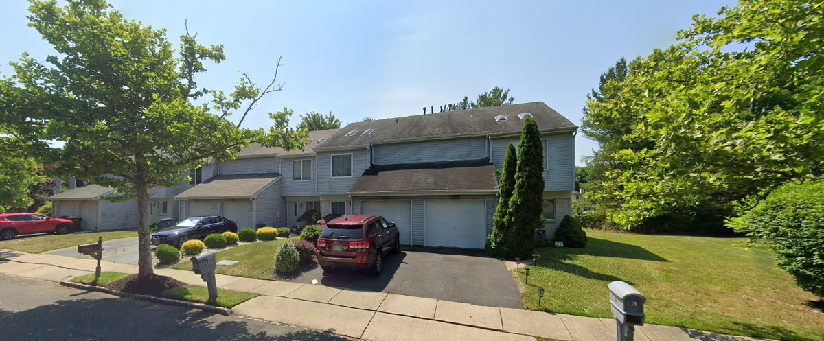 Cheesequake, nj (middlesex county)   **3rd alarm**   25 homestead drive   3rd alarm mutual aid requested for a 2 sty residential with a working fire after getting struck by lightning.